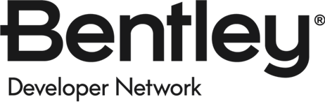 Bentley Developer Network