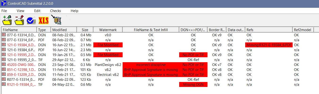 Bentley Developer Network