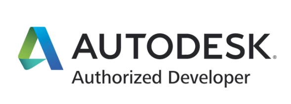 Autodesk Authorized Developer